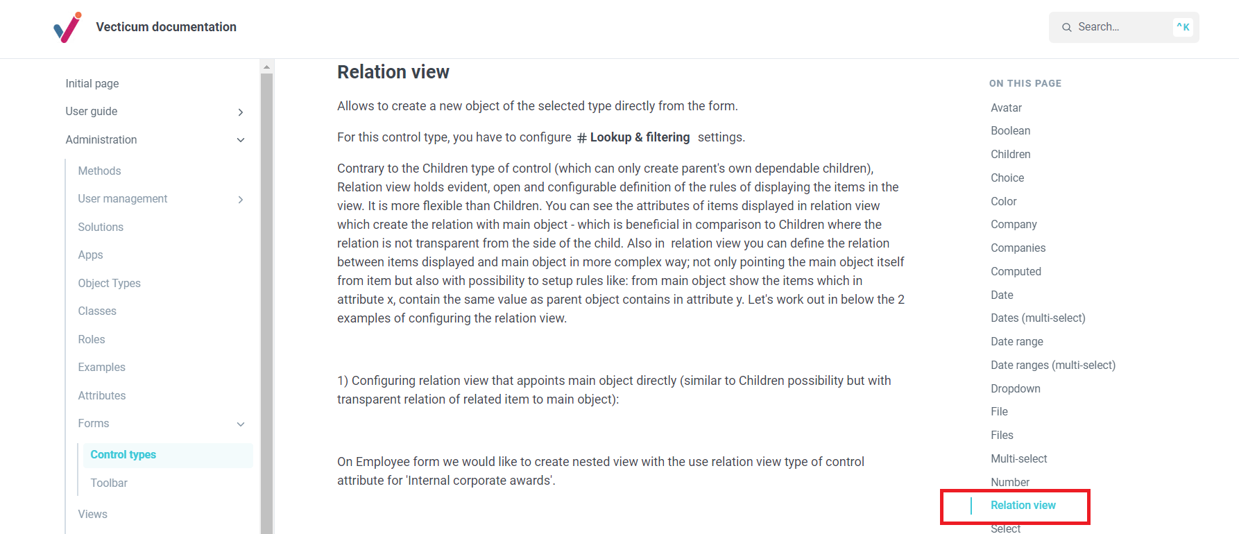 Description